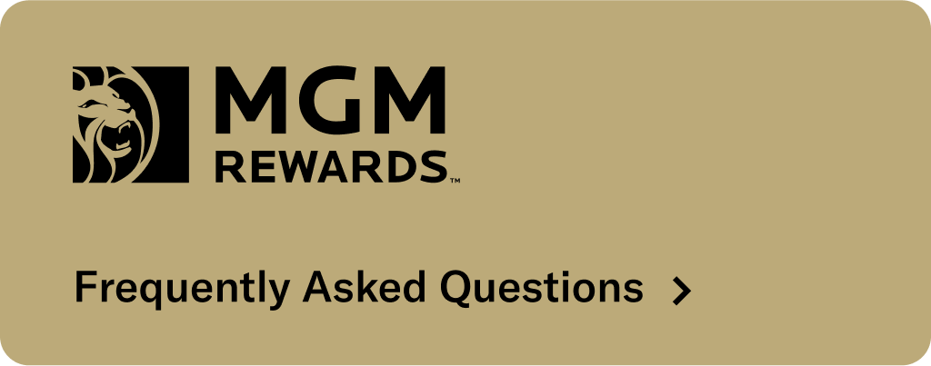 MGM Rewards